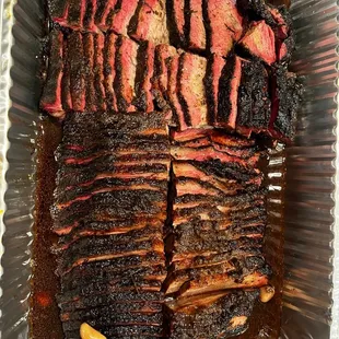 Whole Brisket
