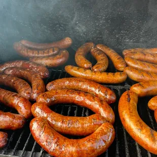 Smoakring chicken links