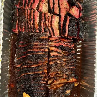 Whole Brisket