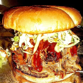 Pulled Pork