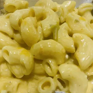 Mac and Cheese