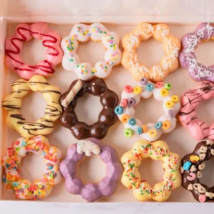 donuts