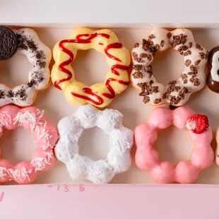 donuts