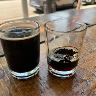 Bourbon Barrel