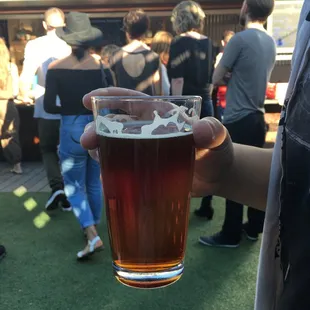 Amber Ale