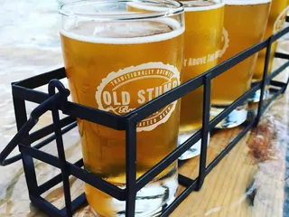 Old Stump Brewing