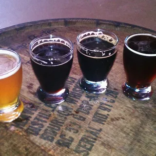 Coffee Porter ABV 6%