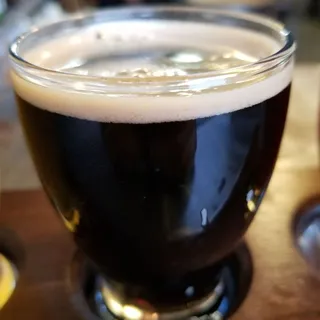 Is Ticking Clock ABV 12.1%