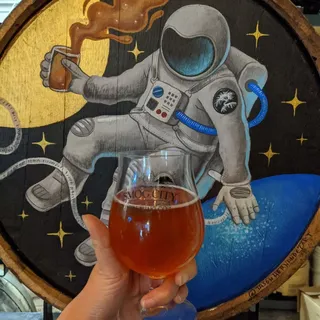 Quixotes Quotes ABV 6.2%