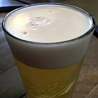 Smog City Little Bo Pils ABV 4.4%