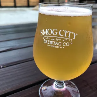 Tropical Farmhouse ABV 6%