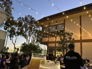 Monkish Brewing