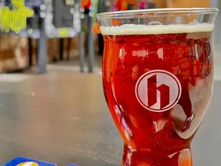 Hermosa Brewing - Torrance