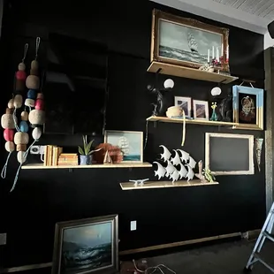 Beautiful Ocean Decor