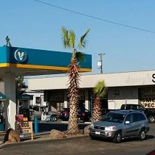 STAR Smog Check