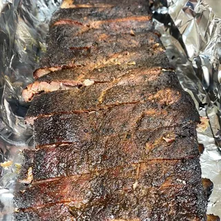 Full Rack Ribs