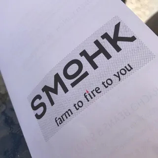 Smoked Mac and Cheese