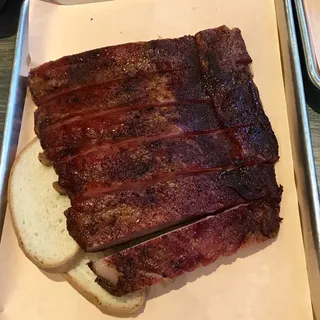 Pork Spare Ribs