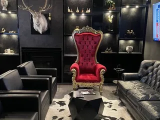 Chocolate City El Septimo Cigar Lounge