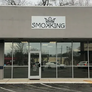 Come see us for your vape and cbd needs!