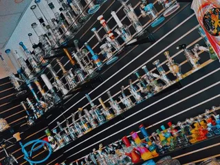 Lucky Tobacco & Vape