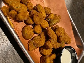 Blaze's BBQ