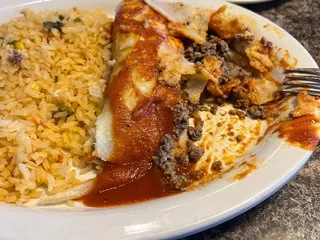 El Maya