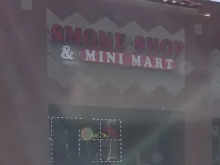 Smoke Shop & Mini Mart