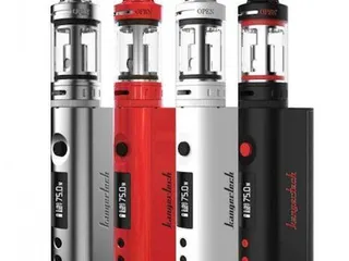 Anthem Smoke & Gifts