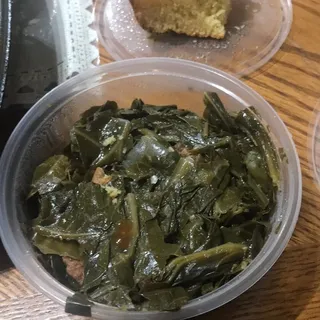 Collard Greens