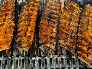 Phil's Bar-B-Que Pit