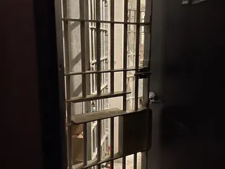 The Jailhouse Spirits & Lounge