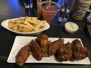 The Marquee - Charlotte