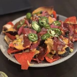 Smoke & Barrel Kitchen