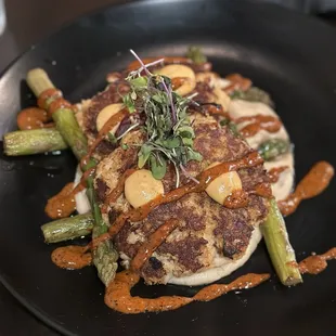 Crab Cake