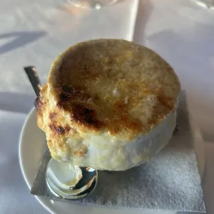 French Onion Soup