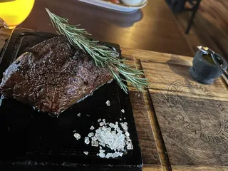 Sonora Steak