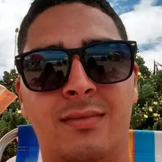 Scott G.