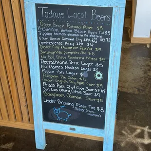 Beer!!!!!!!!!!!!!!!!