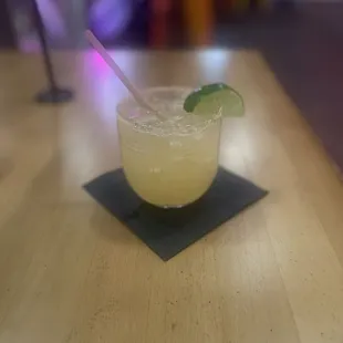 Margarita