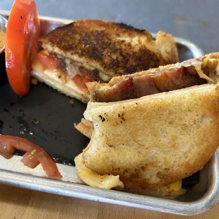 sandwiches, sandwich, food