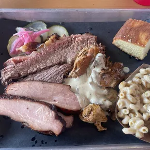 Smoked Turkey Reuben