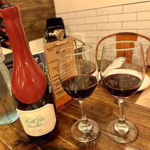Belle &amp; Glos 2021 Pinot Noirs (Dairyman)