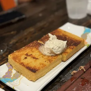 Corn Bread