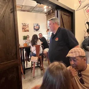 BURGERBEAST