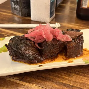 Burnt Ends....OMG
