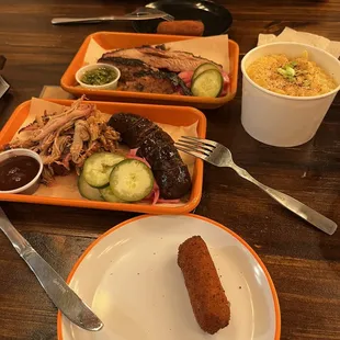 Timba Sausage