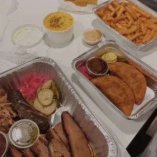 Meat Quattro