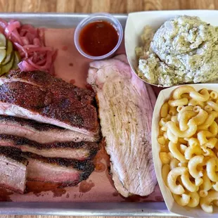 ribs, food, bbq ribs