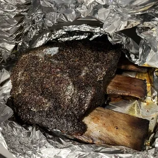Beef Ribs
